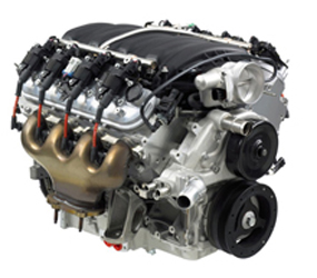 P7C36 Engine
